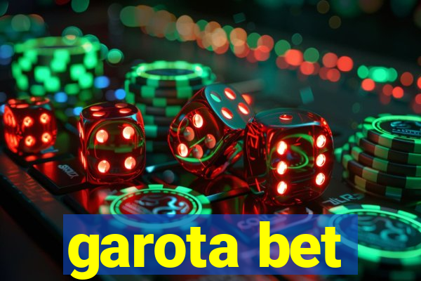 garota bet